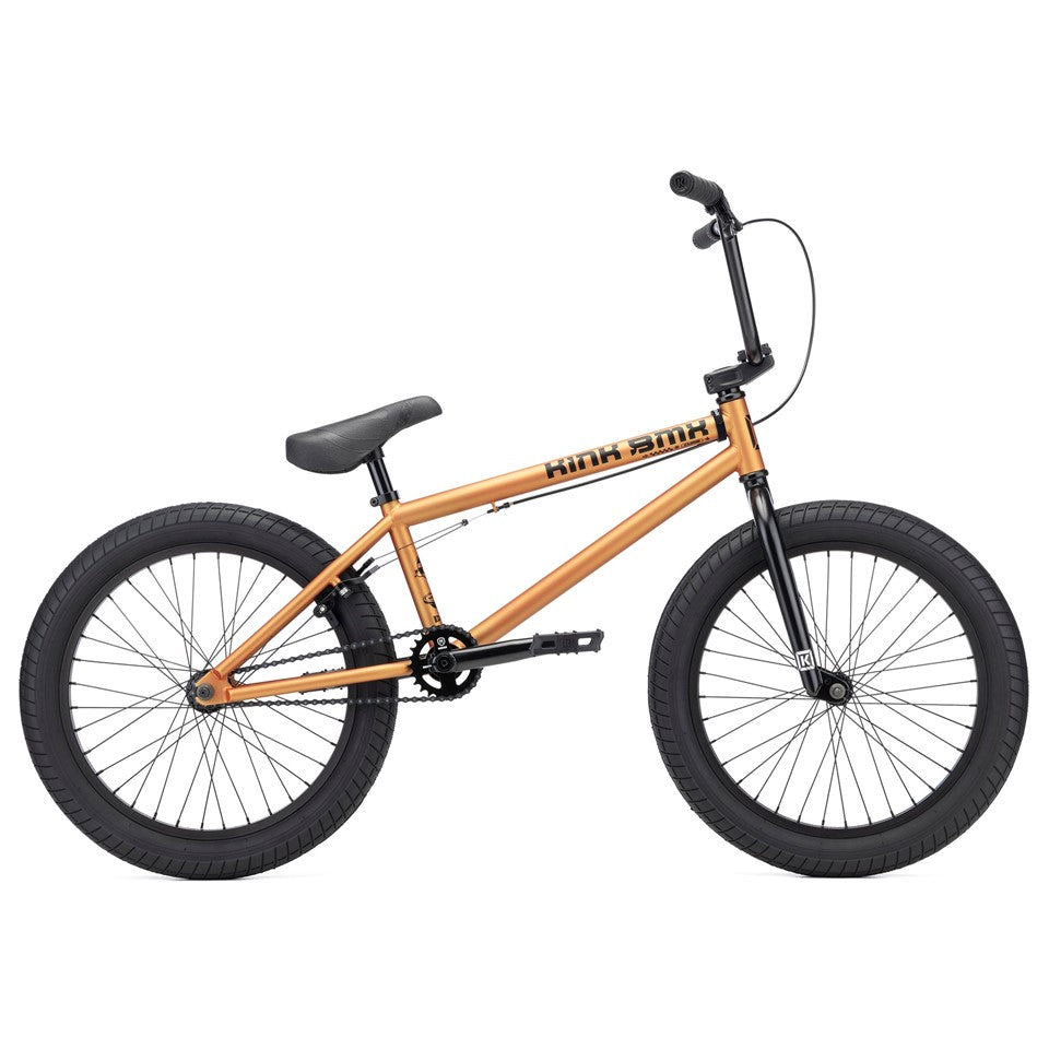 KINK - CURB 2026