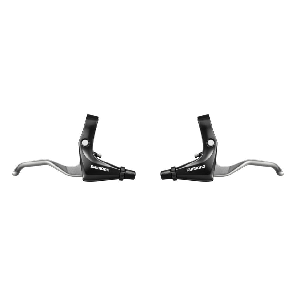 SHIMANO - Brake Lever BL-R780-SET Pair (right and left) Black
