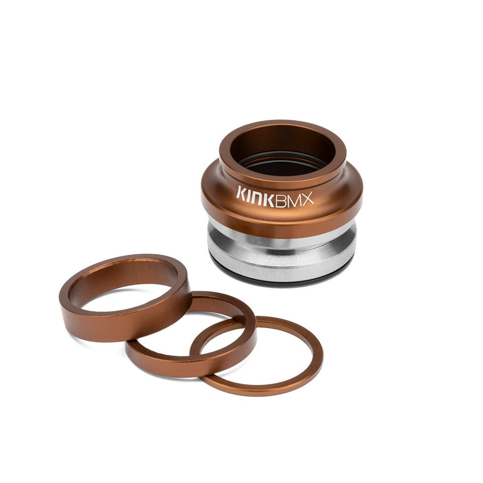 KINK BMX - INTEGRATED II HEADSET