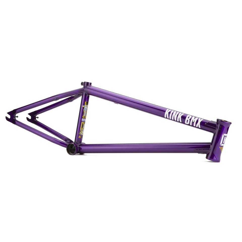 KINK - ROYALE FRAME