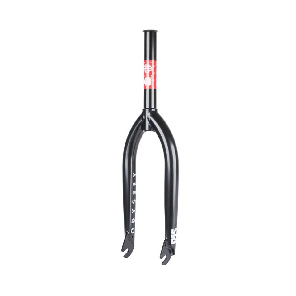 ODYSSEY - R15 FORKS