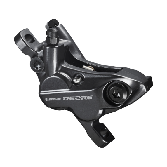 SHIMANO - DEORE HYDRAULIC DISC BRAKE KIT M6120