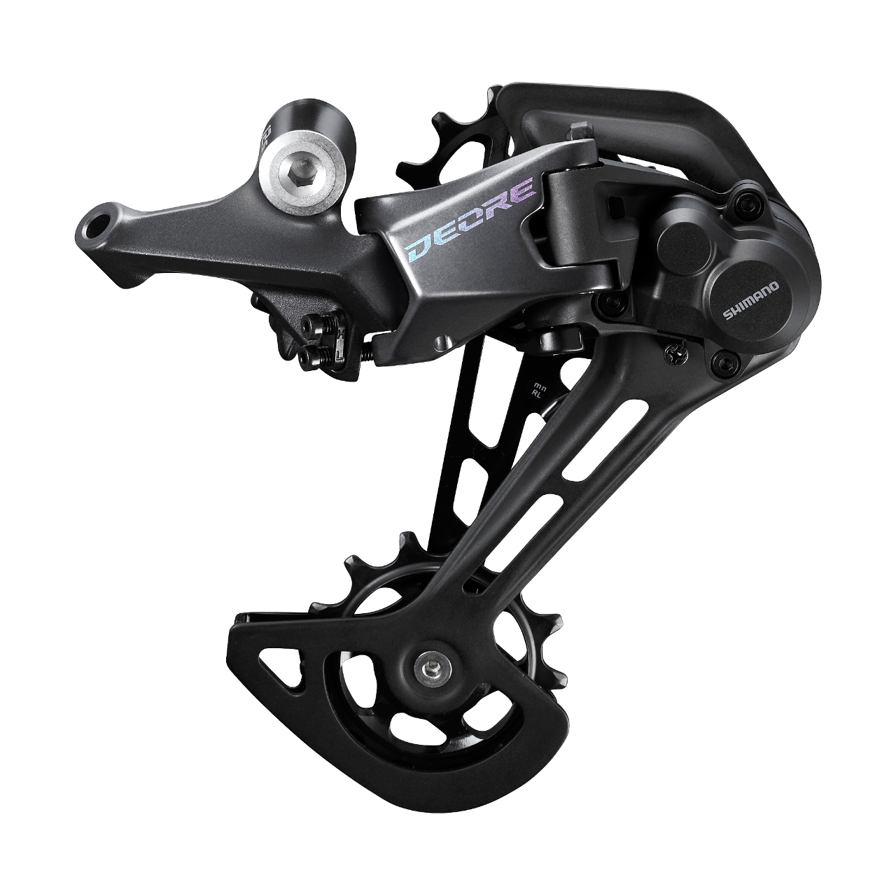 SHIMANO - DEORE REAR DERAILLEUR RD-M6100 12-SPEED