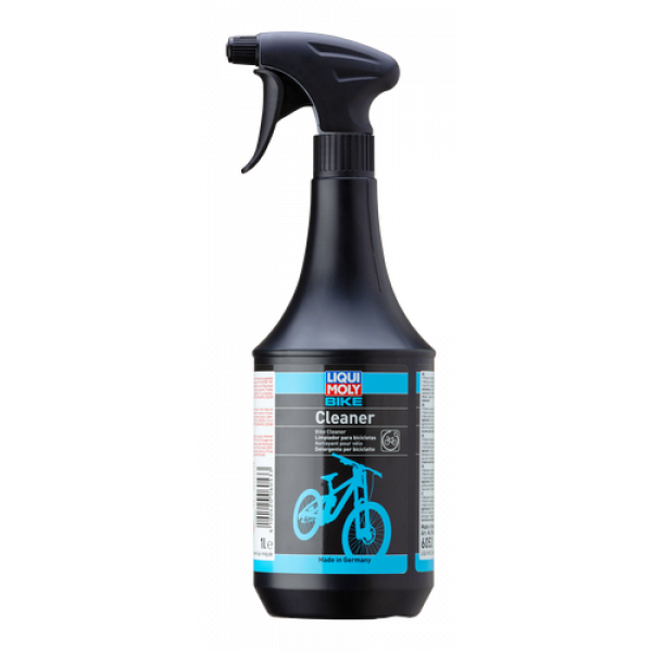 LIQUI MOLY - 6053 BIKE CLEANER 1L