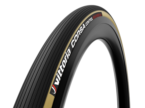 VITTORIA - CORSA CONTROL