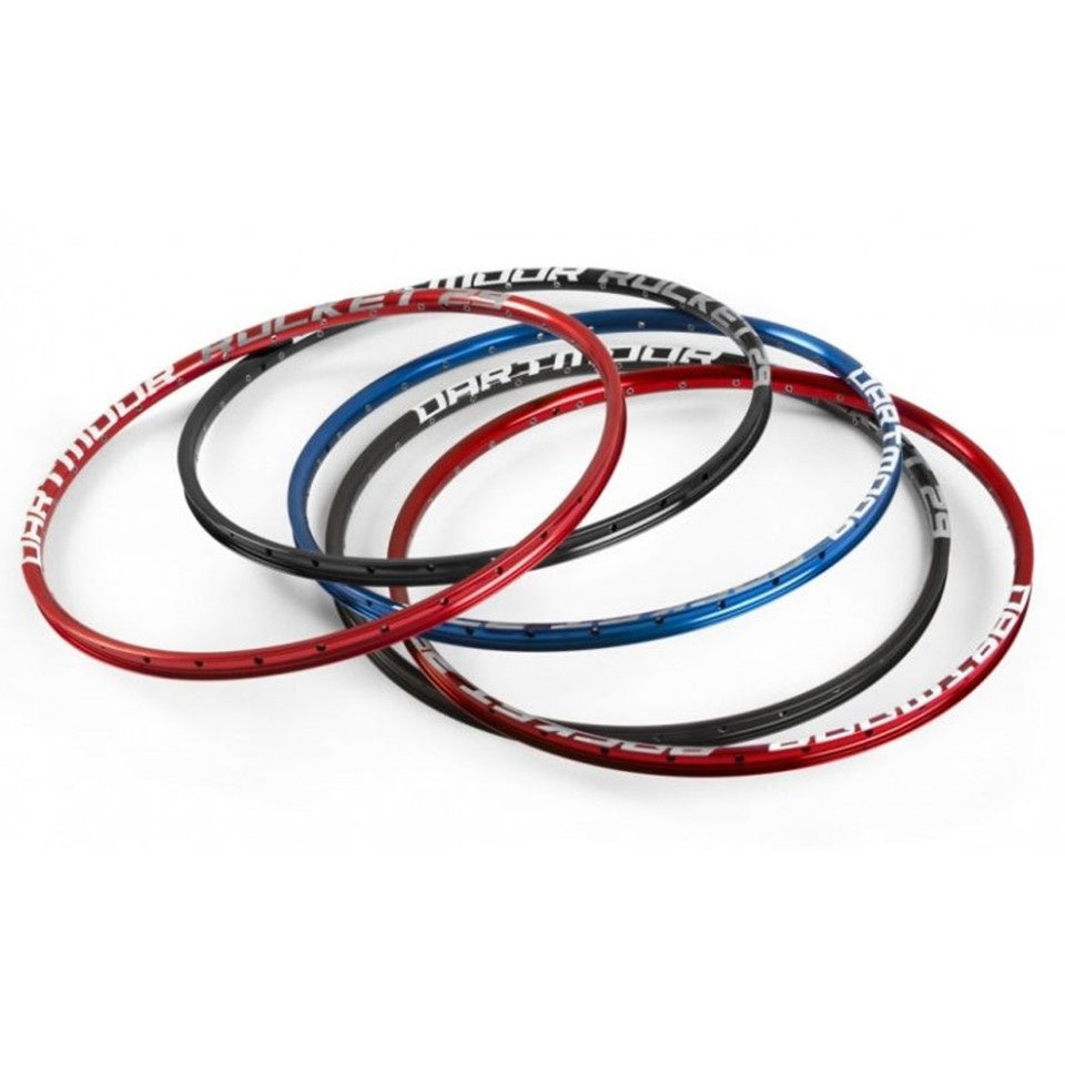 DARTMOOR - ROCKET V2 RIM