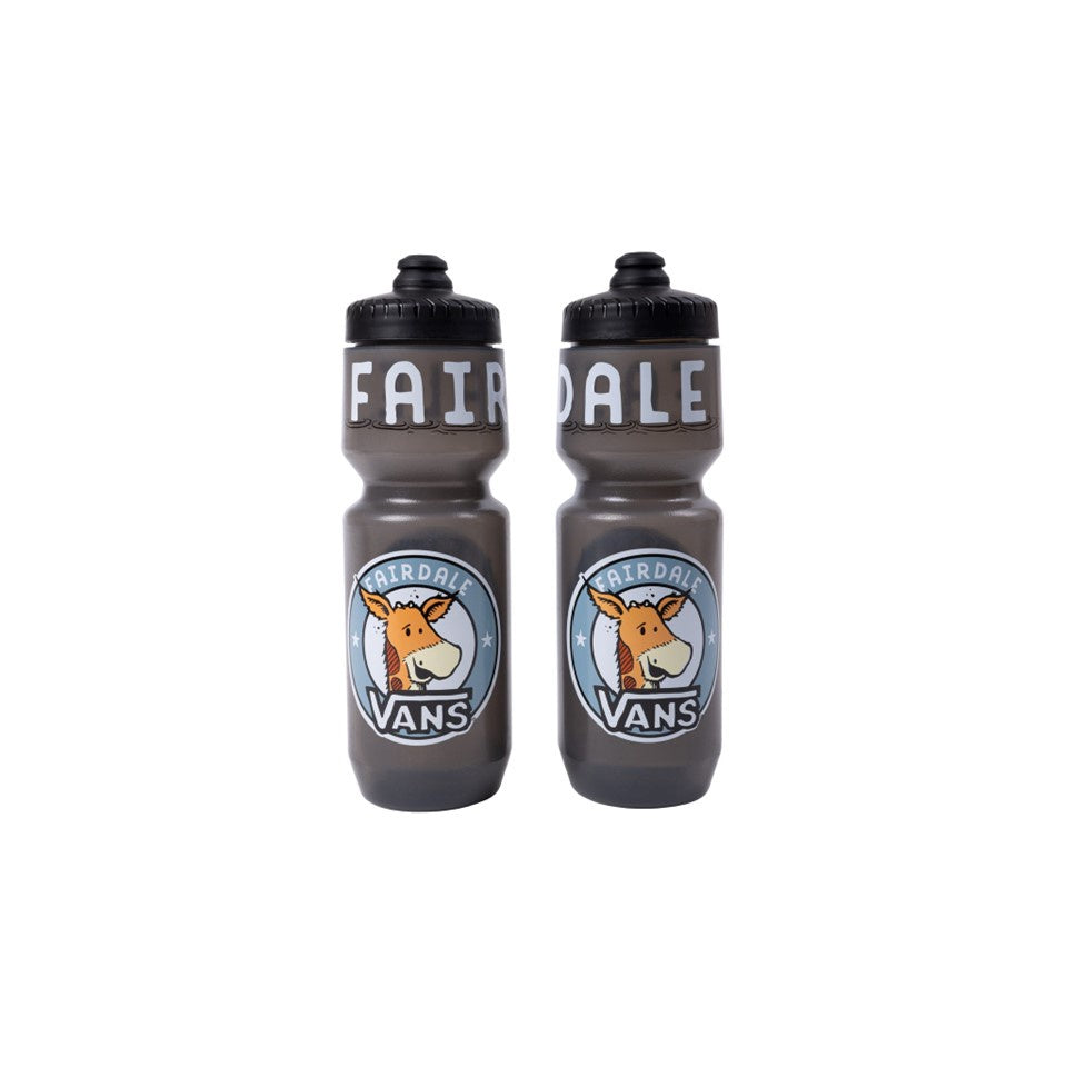 FAIRDALE - FAIRDALE X VANS GIRAFFENESS MONSTER PURIST BOTTLE