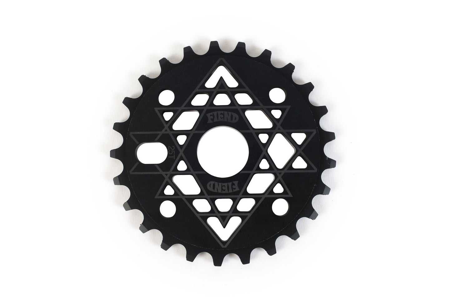 FIEND - PALMER SPROCKET 25T