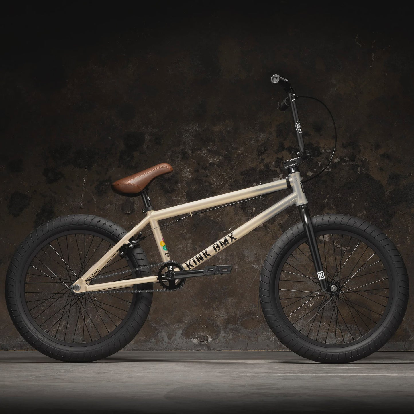 KINK - GAP XL 2023