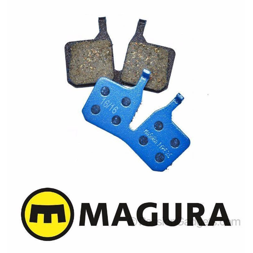 MAGURA - 9.C BRAKE PADS COMFORT