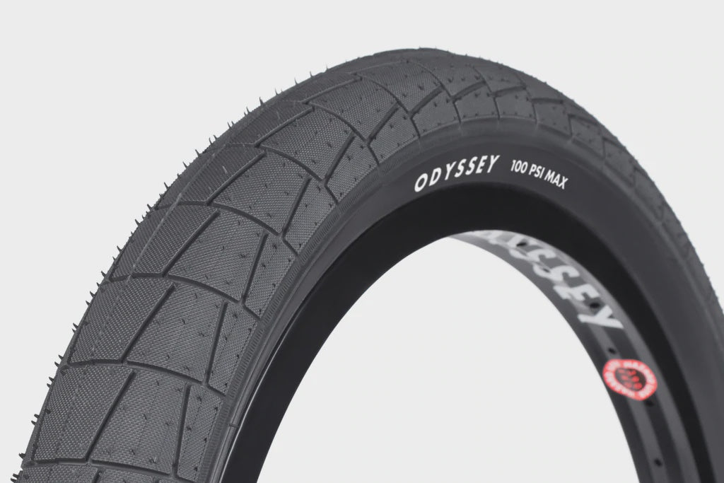 ODYSSEY - BROC TIRE