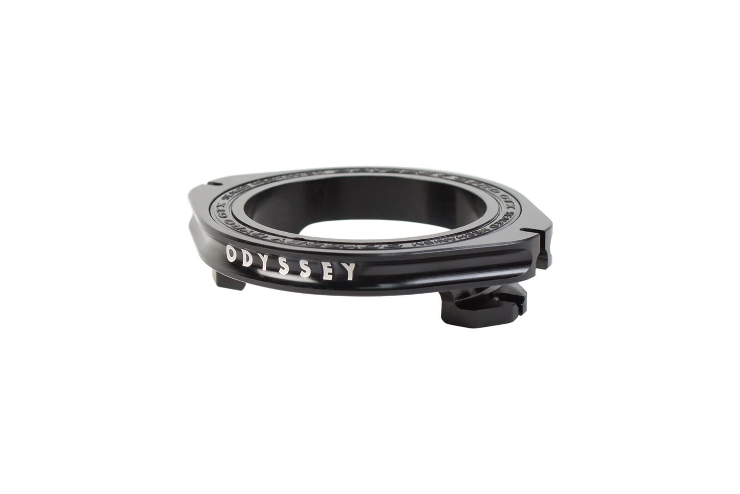 ODYSSEY - GYRO GTX-S Black