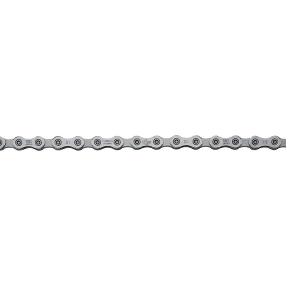 SHIMANO - CHAIN LG500 LINKGLIDE E-BIKE RATED
