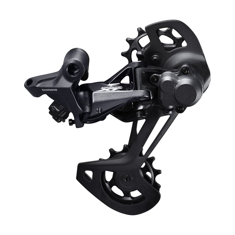SHIMANO - RD-M8120-SGS XT REAR DERAILLEUR 12 SPEED