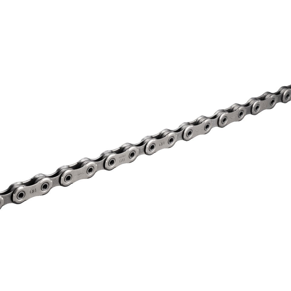 SHIMANO - Chain CN-M9100 HG 12-speed E-BIKE RATED 126 links QUICK-LINK