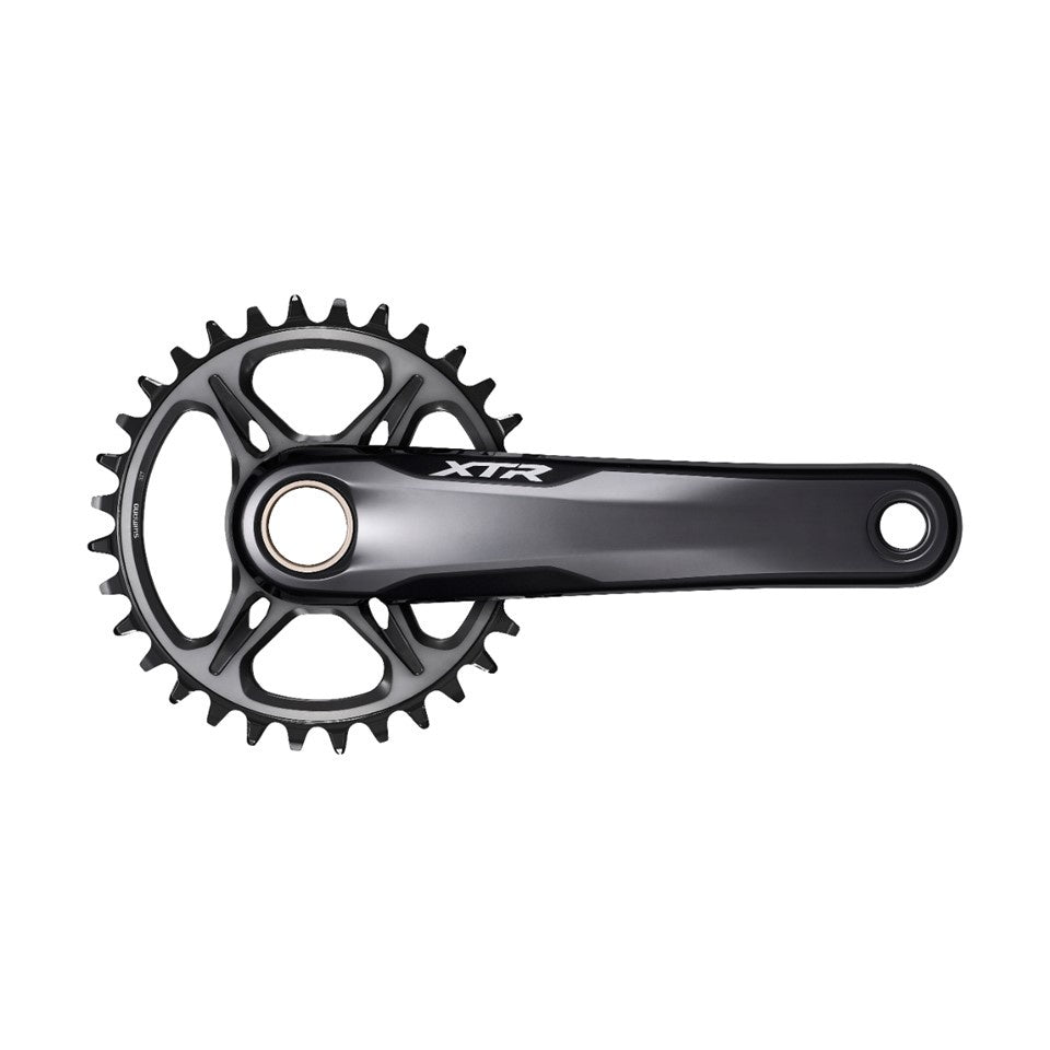 SHIMANO - XTR CRANK SET M9130 12 SPEED