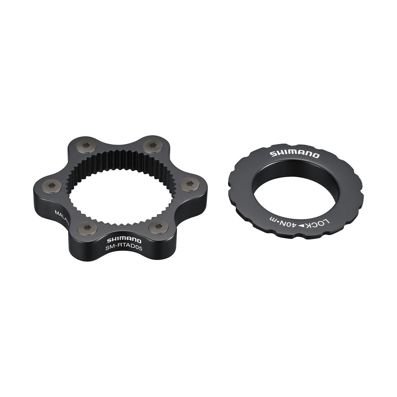 SHIMANO - Disc Brake Rotor Adapter SM-RTAD05
