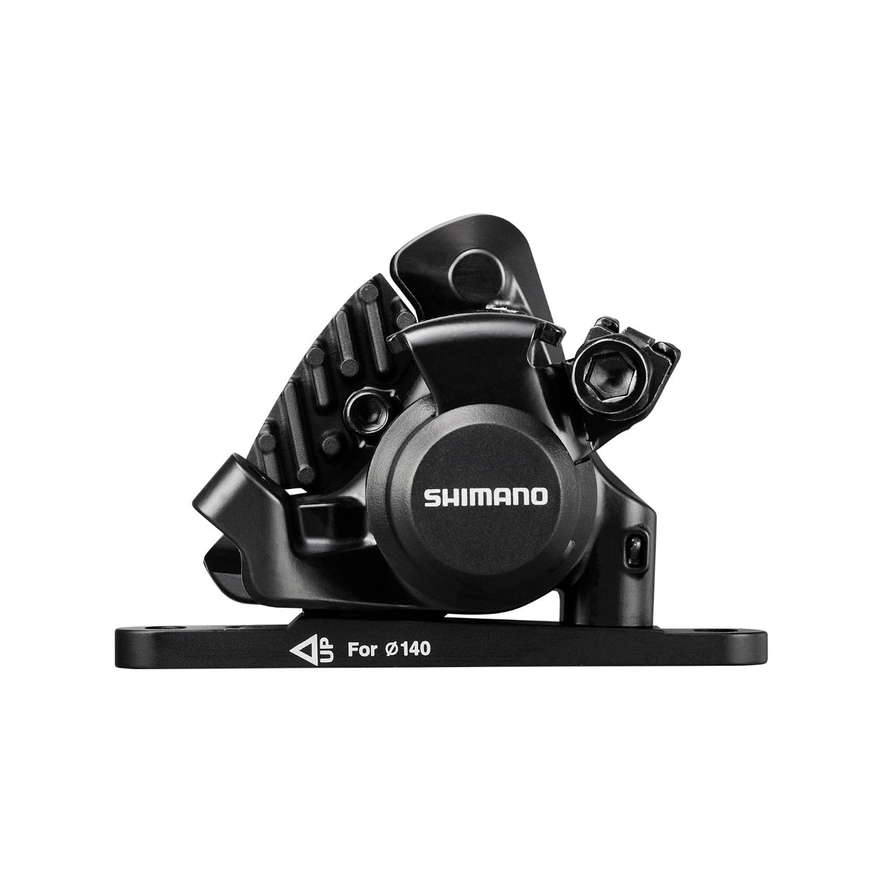 SHIMANO - MECHANICAL DISK BRAKE BR-RS305 FLAT MOUNT