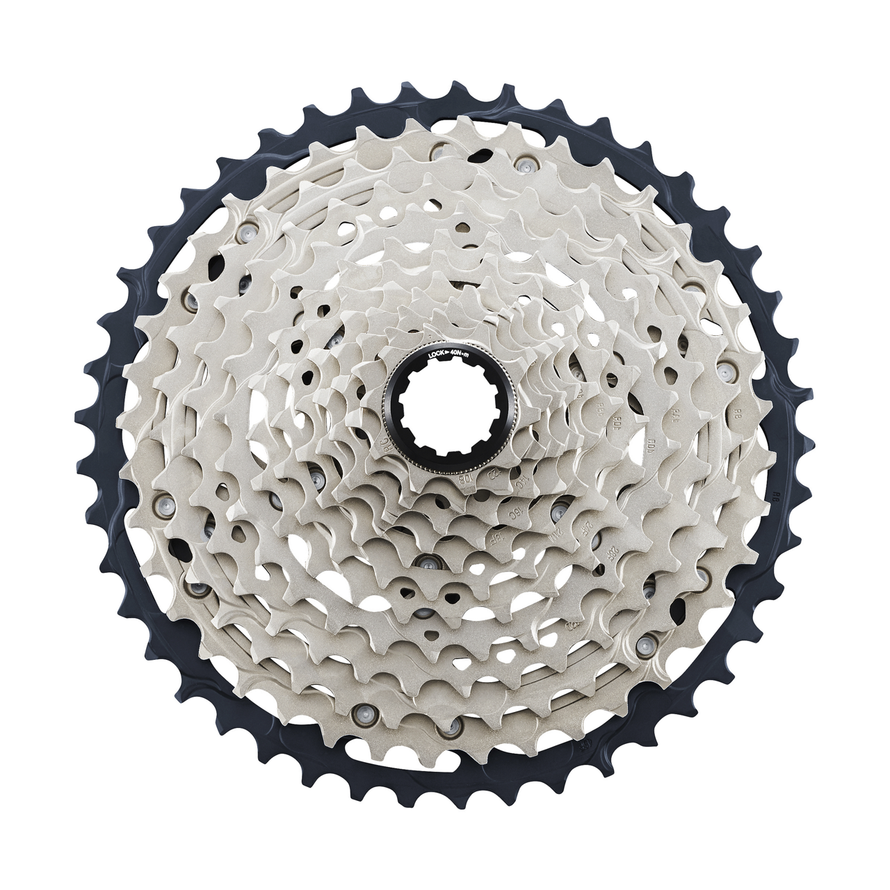 SHIMANO - CS-M7100 SLX CASSETTE 12 SPEED