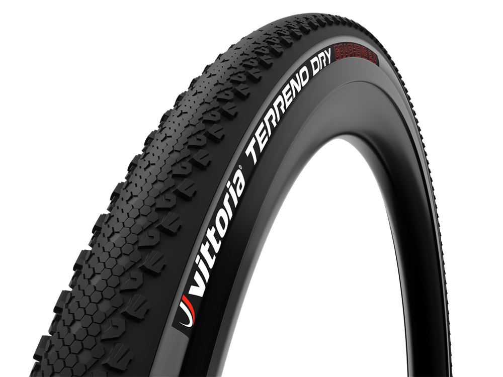 VITTORIA - TERRENO DRY TYRE