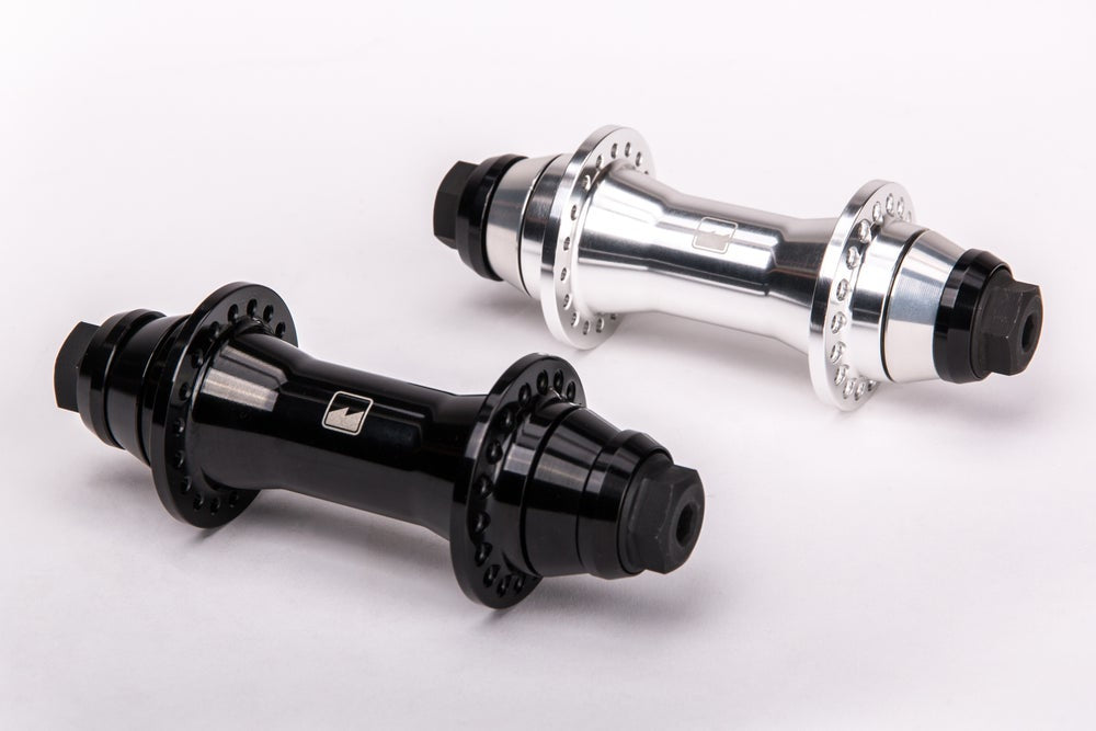 MERRITT - NON-STOP FRONT HUB
