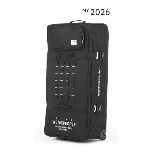 WTP - TRAVEL BAG