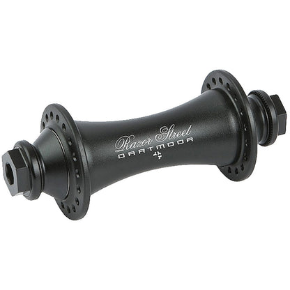 DARTMOOR - RAZOR STREET FRONT HUB FHUB