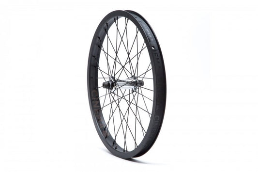 CINEMA - VX2 777 FRONT WHEELSET