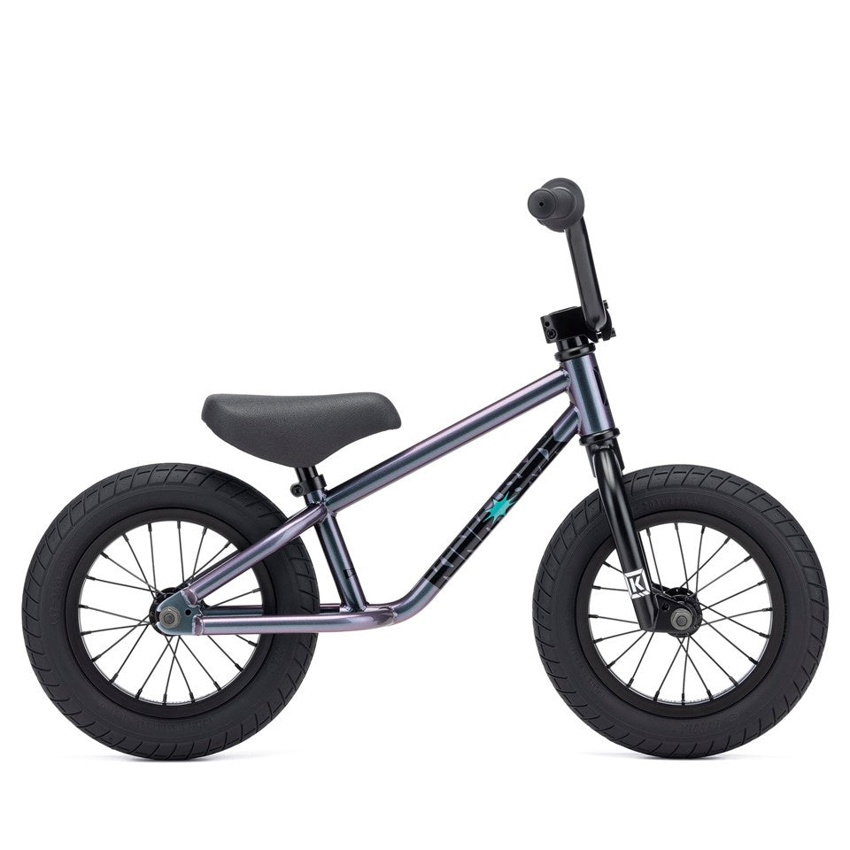 KINK - COAST 12IN 2026 GALAXY GRAY