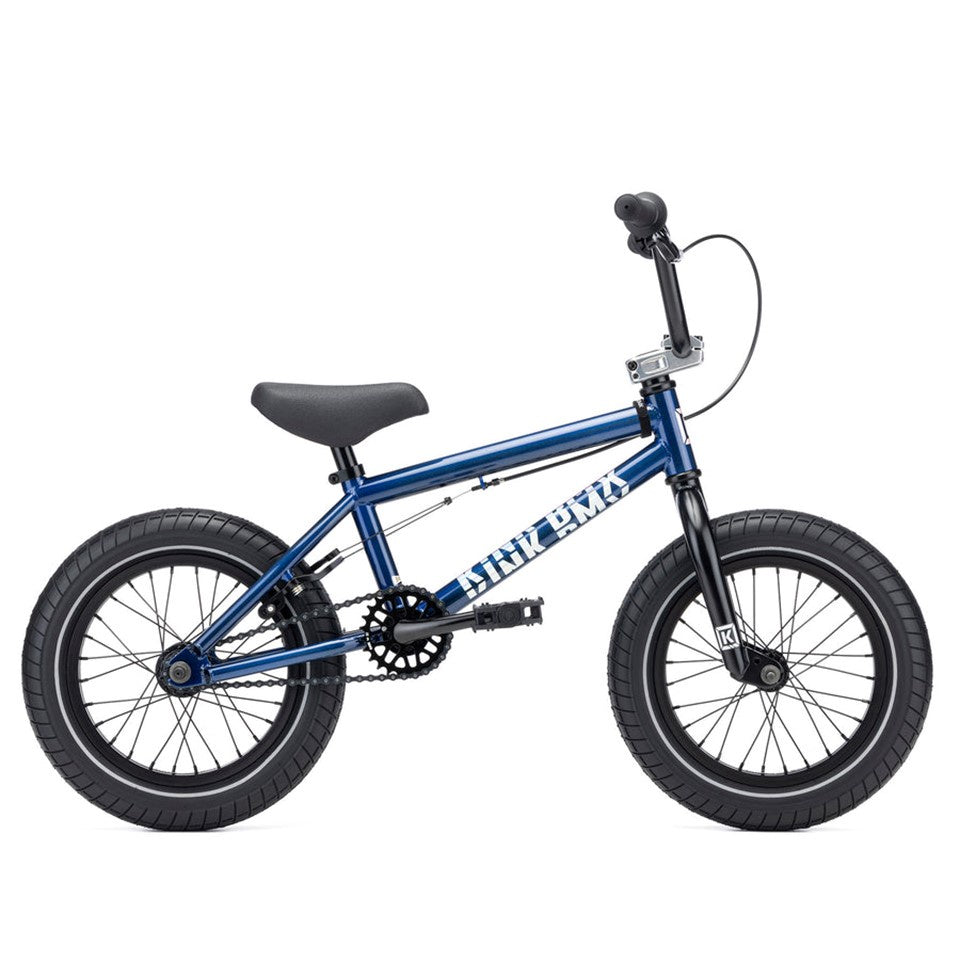 KINK - PUMP 14IN 2026 DIGITAL BLUE