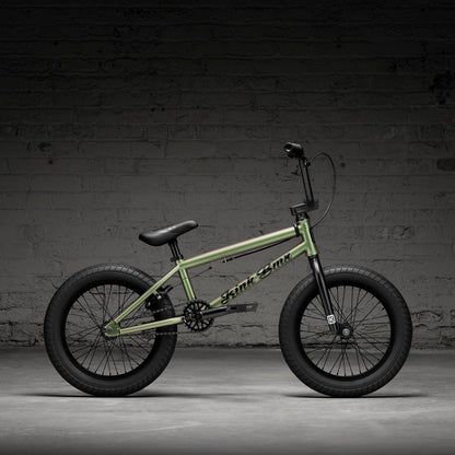 KINK - CARVE 16IN 2026 PATINA GREEN