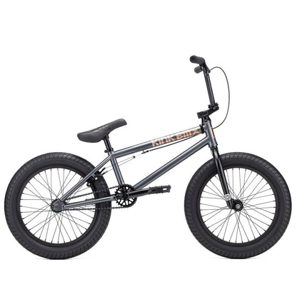 KINK - KICKER 18IN 2026 GUNMETAL GRAY