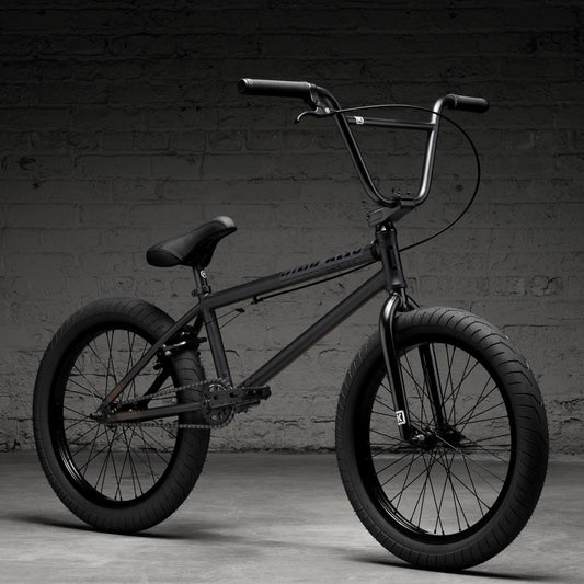 KINK - WHIP 2026 MIDNIGHT BLACK