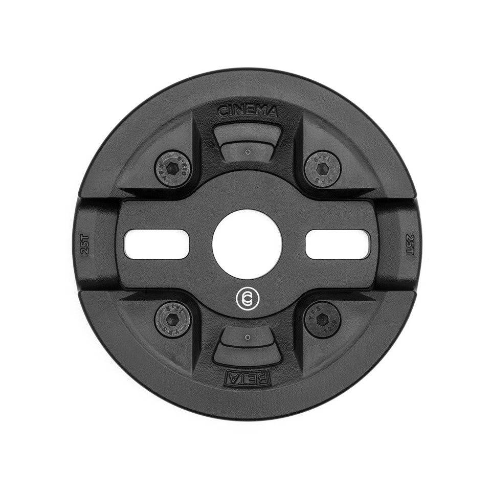 CINEMA - BETA GUARD SPROCKET