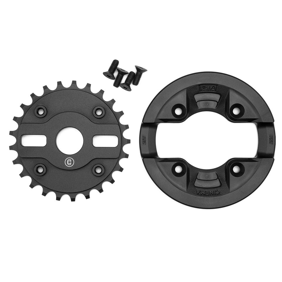 CINEMA - BETA GUARD SPROCKET