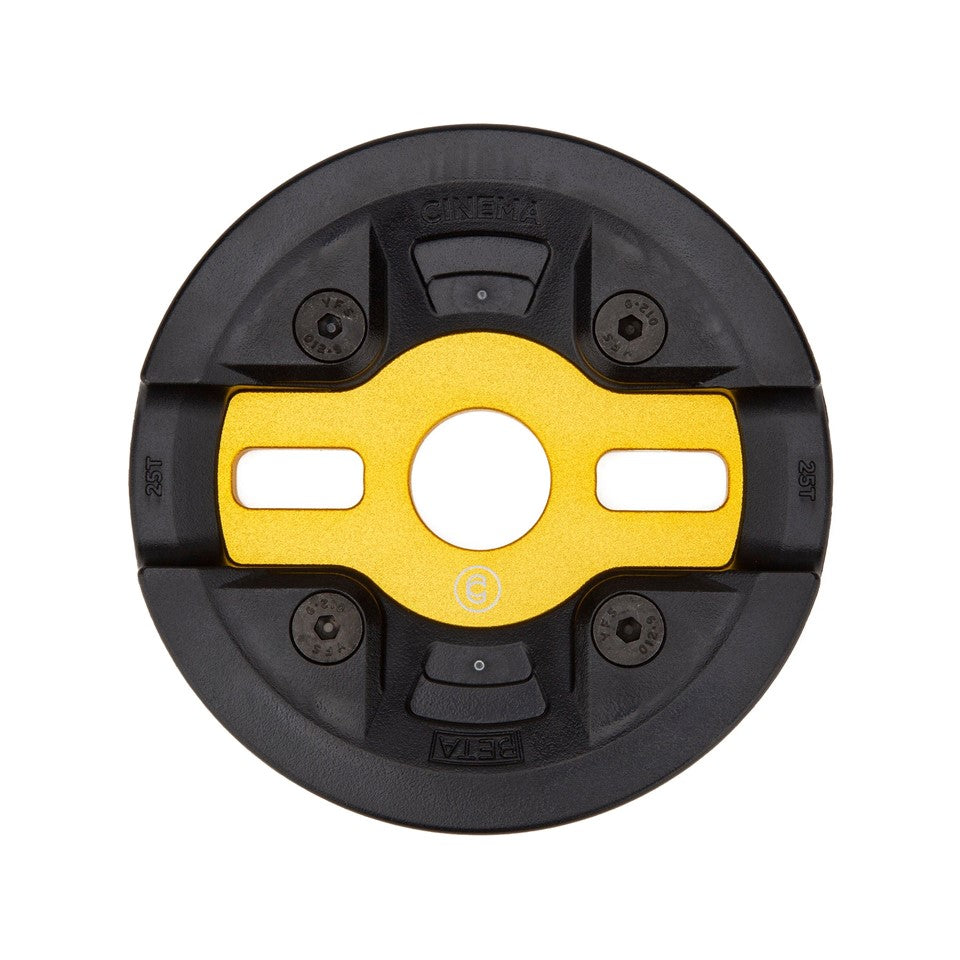 CINEMA - BETA GUARD SPROCKET