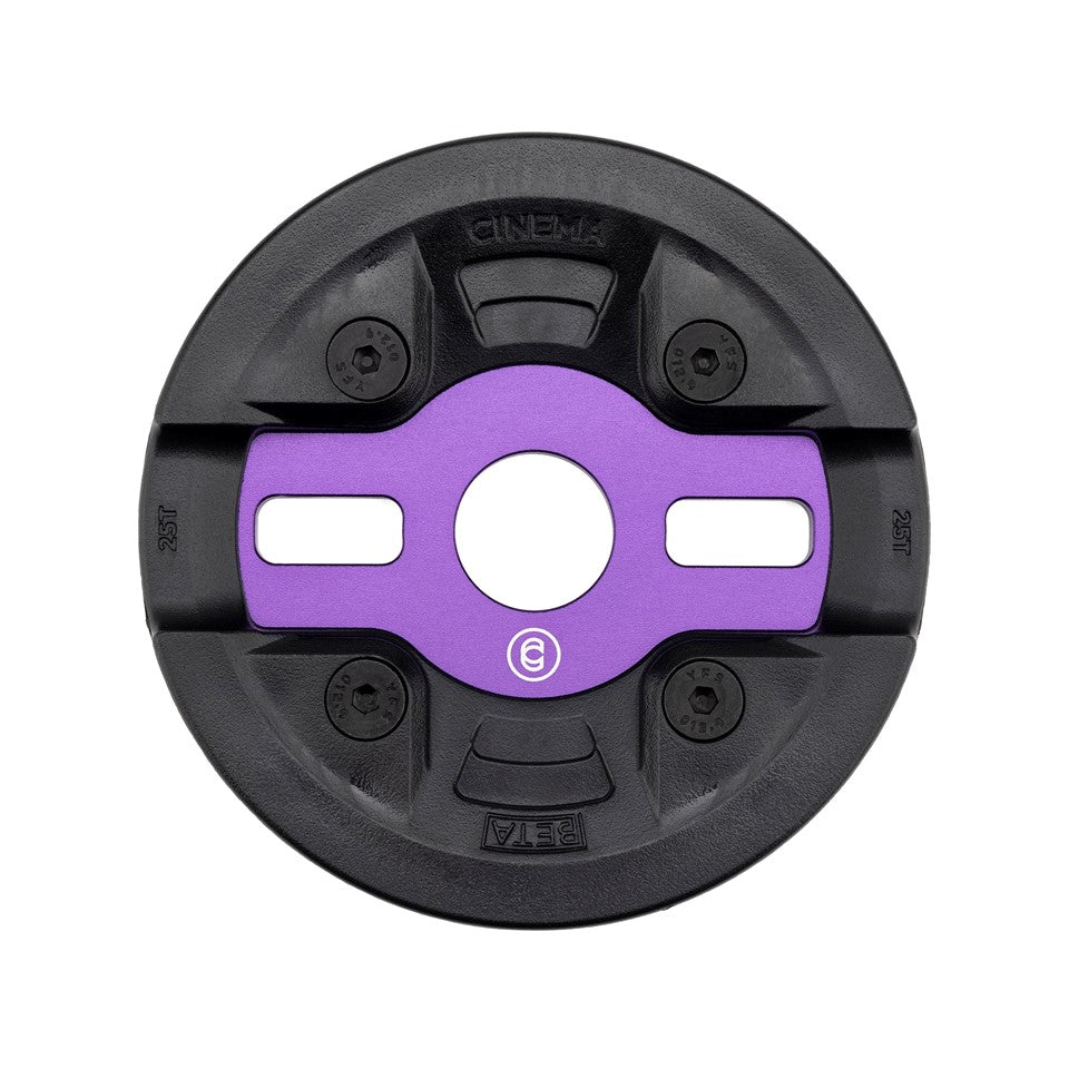 CINEMA - BETA GUARD SPROCKET