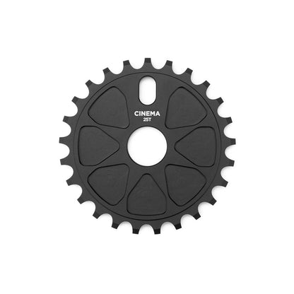 CINEMA - ROCK SPROCKET