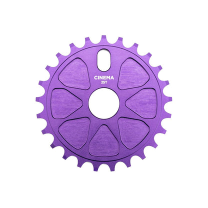 CINEMA - ROCK SPROCKET