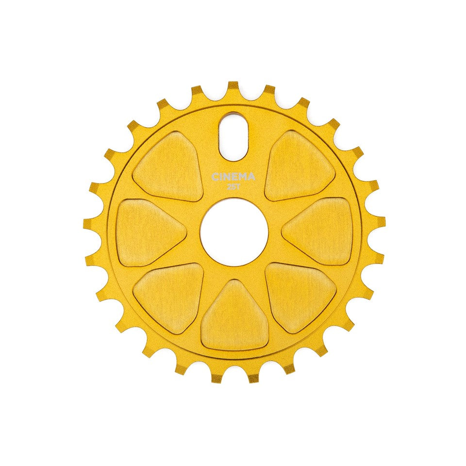 CINEMA - ROCK SPROCKET