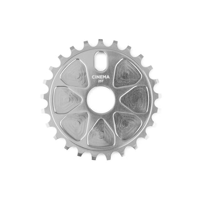 CINEMA - ROCK SPROCKET