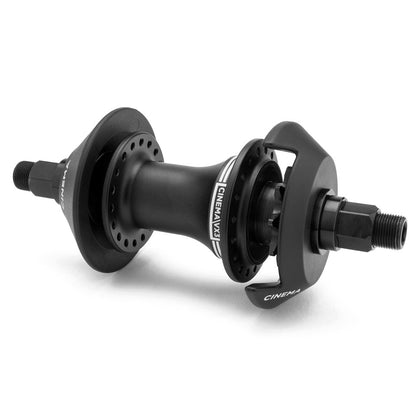 CINEMA - VX3 CASSETTE RHUB REAR HUB