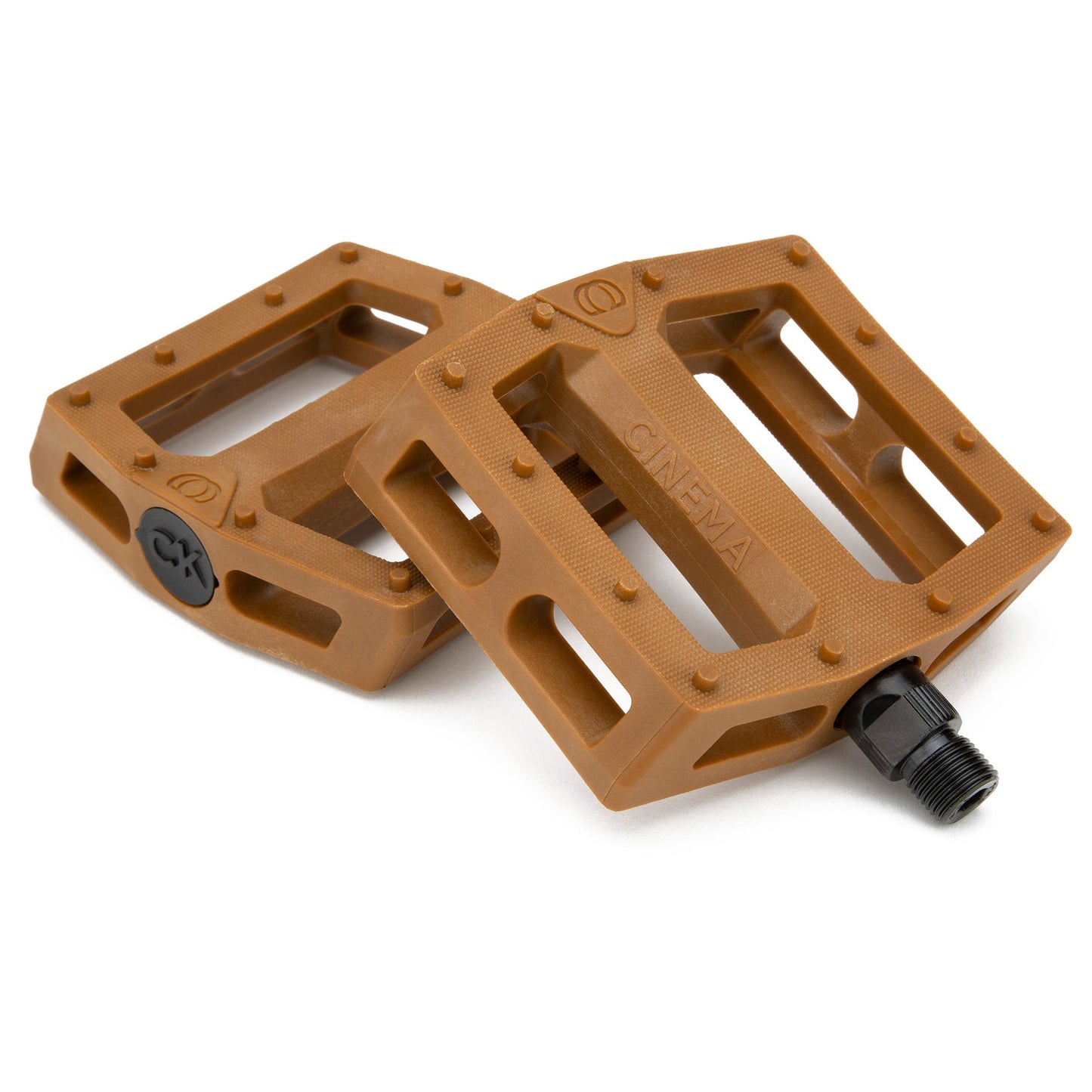 CINEMA - CK PEDALS