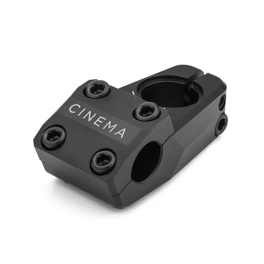 CINEMA - MARTINEZ STEM