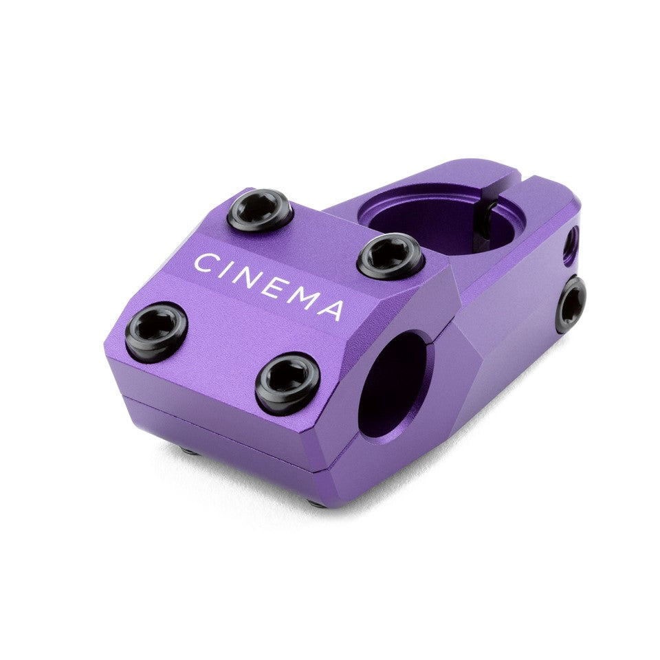 CINEMA - MARTINEZ STEM