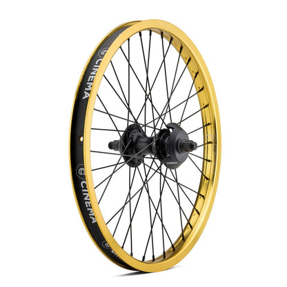 CINEMA - ZX 333 REAR CASSETTE WHEEL