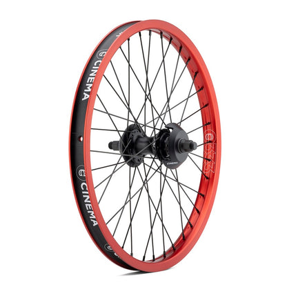 CINEMA - ZX 333 REAR CASSETTE WHEEL