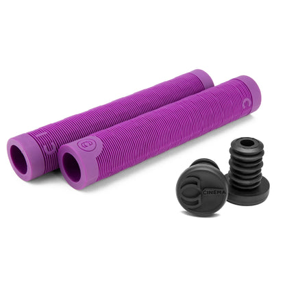 CINEMA - FOCUS GRIPS