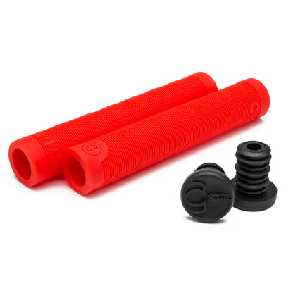CINEMA - FOCUS GRIPS