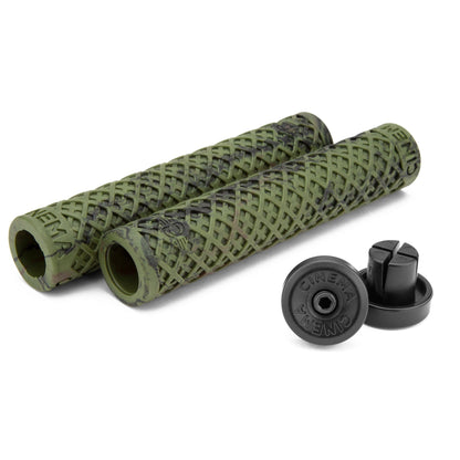 CINEMA - INTERLACE GRIPS
